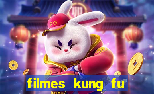 filmes kung fu futebol clube completo dublado